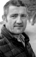 Bertrand, D-Day Historian, Normandy © 2026 Keith Trumbo