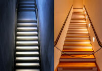 Stairs, The Met Museum, NYC, 2025 - Stairs, Grand Palais, Paris © 2026 Keith Trumbo
