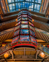 Samaritaine, Paris © 2026 Keith Trumbo