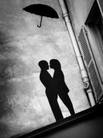 Paris of the imagination, Paris © 2026 Keith Trumbo
