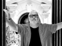 Frederick, Villefrance © 2024 Keith Trumbo
