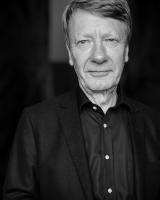 Lennart, photographer, A Coruña, Spain © 2024 Keith Trumbo  