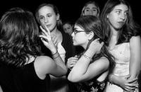 Sweet Sixteen, NYC © 2022 Keith Trumbo