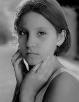 Geraldine, Provence, France  © 2017 Keith Trumbo