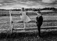 Ranch, Montauk, NY © 2017 Keith Trumbo