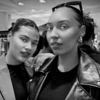 Brixton by chance, Selfridges,  London © 2023 Keith Trumbo