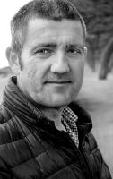 Bertrand, D-Day Historian, Normandy © 2026 Keith Trumbo