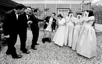 Soccer a.m - Wedding p.m, NYC © 2019 Keith Trumbo
