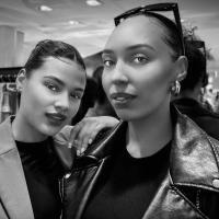 Brixton by chance, Selfridges,  London © 2023 Keith Trumbo