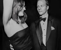 Attraction,  NYC © 2019 Keith Trumbo