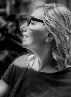 Louise, Napoli © 2014 Keith Trumbo