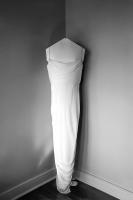 Dressed into a corner, NY © 2000 Keith Trumbo