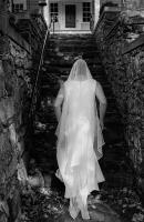 Stairway to Marriage, NY ©  1998 Keith Trumbo