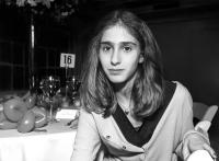 Young girl, NY © 2025 Keith Trumbo