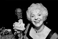 "This is me", NYC © 1991 Keith Trumbo