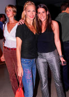 Am I in the shot, NYC © 2001 Keith Trumbo