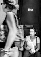 I see you, London © 2003 Keith Trumbo