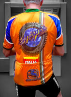 Italia, Florence © 2001 Keith Trumbo