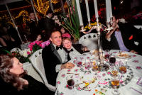 Mayor Rudy Giuliani and Son, NYC © 1995 Keith Trumbo